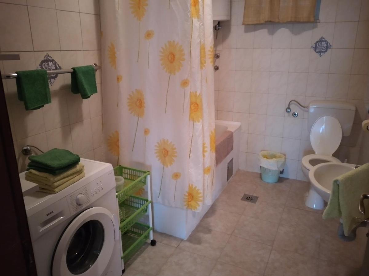 דירות Kaštela Paula&Jo מראה חיצוני תמונה